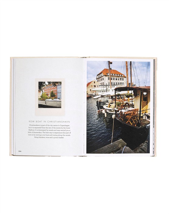 The Little Book Of Hygge